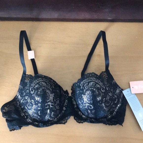 ThirdLove Intimates & Sleepwear Third Love Lace 247 Bra